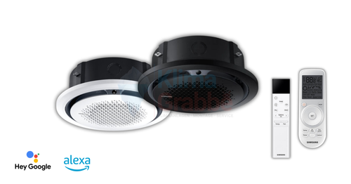 Samsung 360 WindFree Kassette