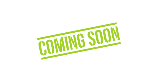 Coming Soon